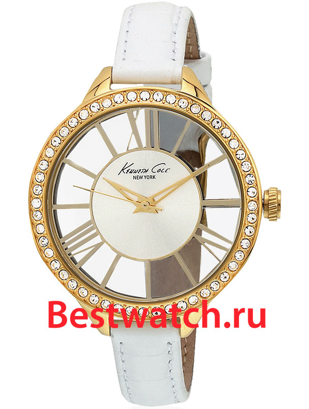 Часы Kenneth Cole Transparency IKC2865